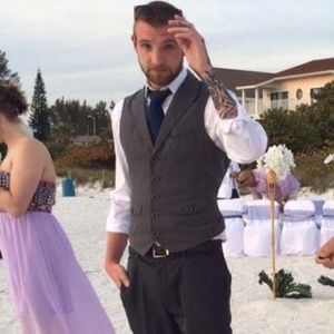 Meet your Posher, Tyler